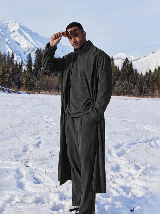 Comfortabele 3-delige loungeset | Hidde